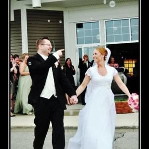 Meet your Posher, Jamie